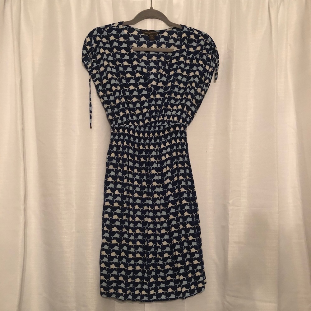 Tommy Bahama cover up/dress